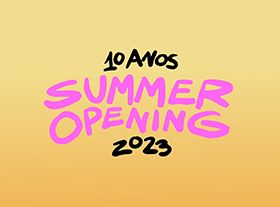 サマー オープニング [Summer Opening]