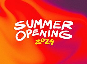 夏季音乐节开幕式（Summer Opening）