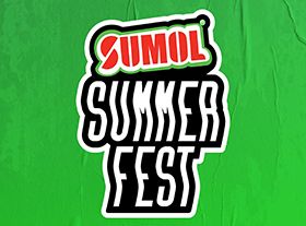 Sumol Summer Fest