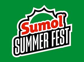 スモル・サマーフェスト(Sumol Summer Fest)