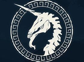 Троянский конь был единорогом — THU 2022