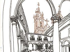 Sketches para descubrir Porto y el  (...)