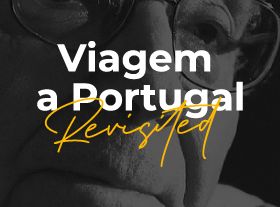 ポルトガル再訪の旅