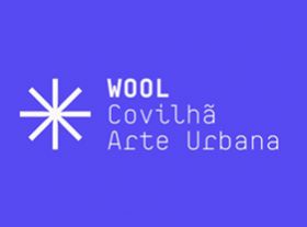 Wool – Covilhã Urbanes Kunstfestival