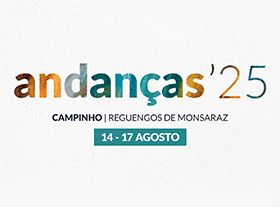 Andanças（アンダンサス）