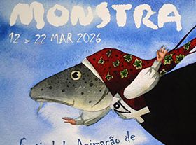 MONSTRA - Festival de Animação de (...)