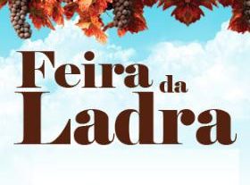 Feira da Ladra