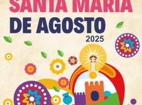 Feira de Santa Maria de Agosto