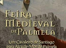 Feria Medieval de Palmela
