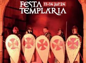 Templar Festival in Tomar