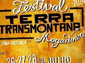 Terra Transmontana Festival