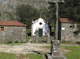 Pellegrinaggio di São João d'Arga