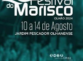 Festival do Marisco
