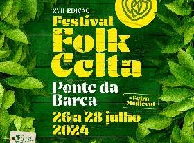 Celtic Folk Festival