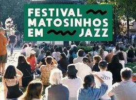 Matosinhos im Jazz
