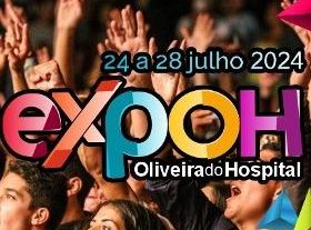 EXPOH – オリベイラ ド病院地域フェア