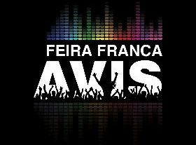 エイビス・フェイラ ・フランカ (Avis Feira Franca)