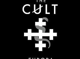 邪教  (The Cult)