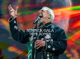 Pine Cliffs Summer Gala – Tom Jones