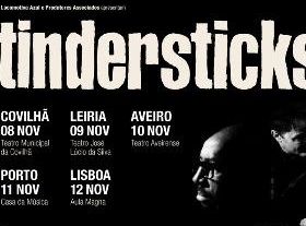 Tindersticks