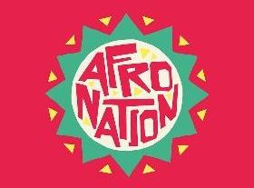 アフロネーション (Afro Nation)