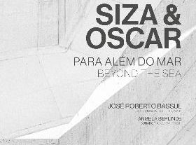 Siza and Oscar: Beyond the Sea –