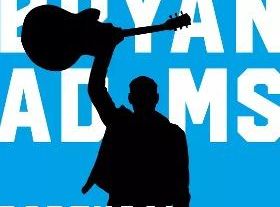 Bryan Adams – So Happy It Hurts Tour