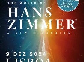 The World Of Hans Zimmer – A New (...)
