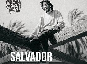 Salvador Sobral – Timbre