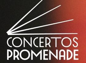 Promenade Concerts - An American (...)