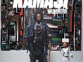 Kamasi Washington