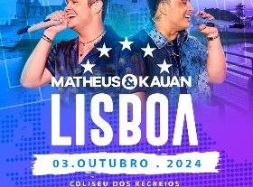 Matheus e Kauan