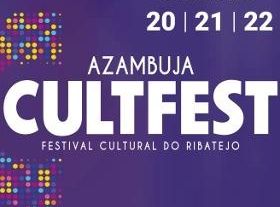 Cultfest-里巴特茹 文化節