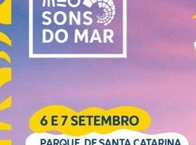 MEO Sons do Mar