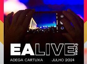 EA LIVE 2024 – Évora