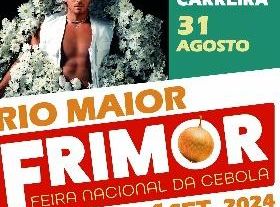 FRIMOR - Feria Nacional de la Cebolla