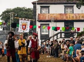 Feria del Siglo XVI
