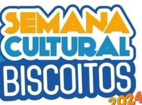 Biscoitos Cultural Week