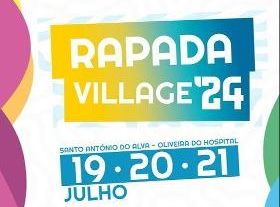 Rapada Village 2024