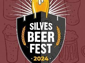 Festival de la bière Silves