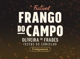 Festival Frango do Campo