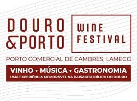 Festival del vino del Douro e di Porto