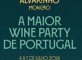 Alvarinho Fair of Monção
