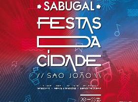 Stadsfeesten – São João