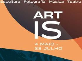 ARTIS - Festival van de Kunsten