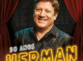 Herman José & Big Band – 50 anni