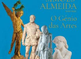 Simões de Almeida (1844-1926) – O Génio das Artes