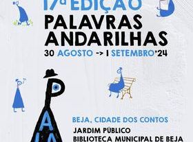 Palavras Andarilhas