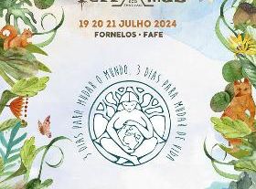 Terra Mãe – Eco Festival