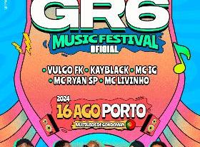 GR6 Music Festival